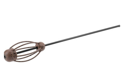 Krmítko Ribbed With Tube