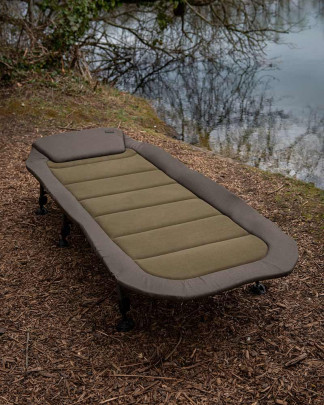 Lehátko Voyager Bedchair