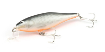 Wobler 3stan S90 plovoucí