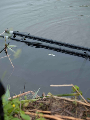 Vážící Sak ProCare Retainer Sling S