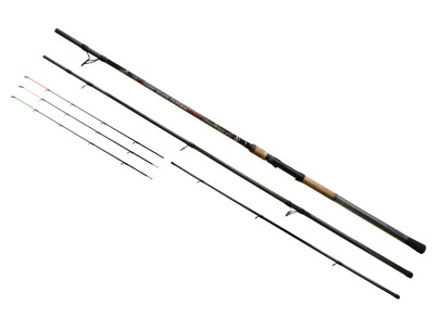Prut Hard River Feeder