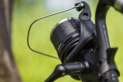 Naviják Medium Baitrunner LC 5500 XTB