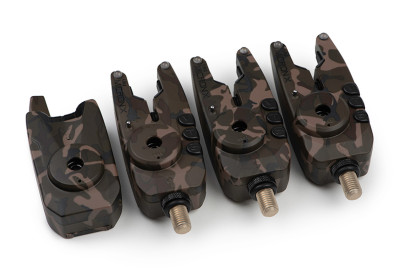 Sada Signalizátorů Mini Micron X Camo - Limited Edition