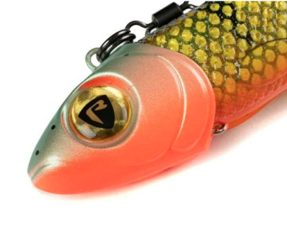 Nástraha Pelagic Slick Finesse 16cm