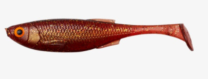 Nástraha Craft Shad 8,8cm