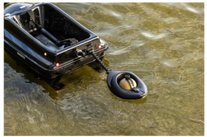 Držák na lodičku pro sonar Deeper