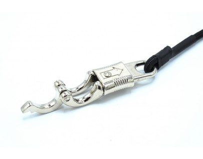 Bezpečnostní popruh na podběrák Net Security Quick Release