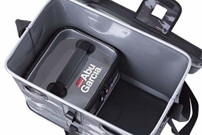 Taška Tackle Case Semi Hard