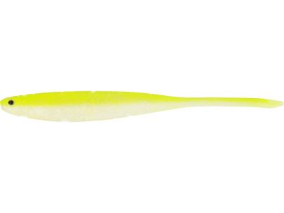 Nástraha ShadTeez Pin-Tail 11cm 3,5g 2ks