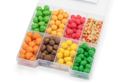 Nástraha Soft Extruded Pellets Mix 75g