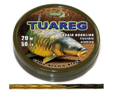 Návazcová šňůrka Touareg