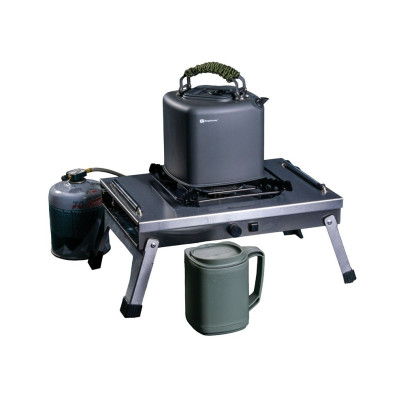 Vařič Grilla CookStation Single Hob