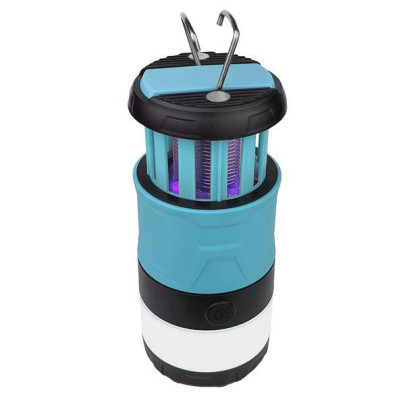 Lampa repelentní 3v1 99-LM-038