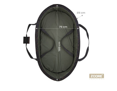 Podložka Z-Core Carp Guard Matt XXL