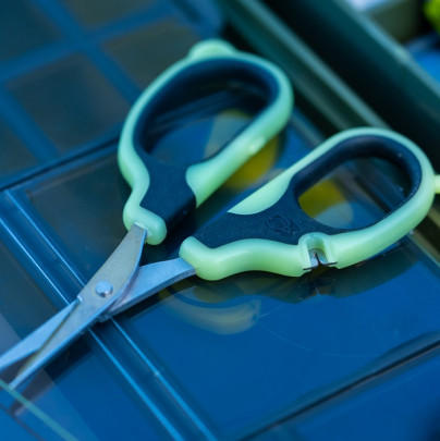 Nůžky Nite-Glo Strip n Snip Scissors