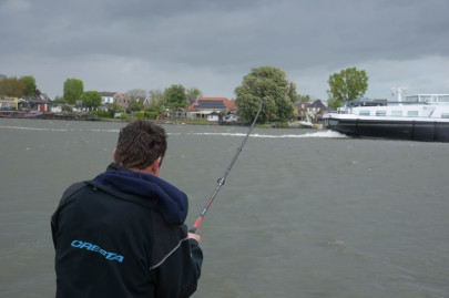 Prut Snyper River Feeder