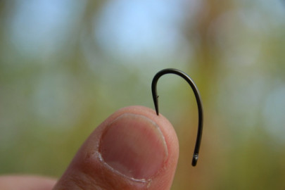 Háčky Predator ATS