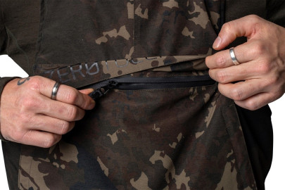 Kalhoty ZT Helluva Waterproof Bib and Brace Camo