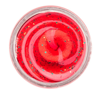 Těsto na pstruhy Select Glitter Trout Bait