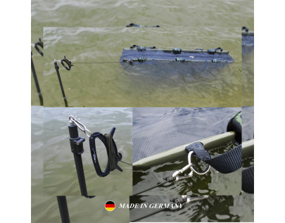 Držák saku Sling Carp Sack Holder