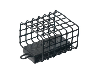 Kŕmitko Feeder Hranaté Černé