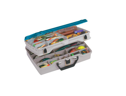 Kufřík Doubled-Sided Two-Tier 115503