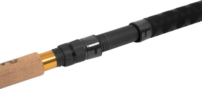 Prut Battle Cat Elite Vertical 1,90m 240g 1-Díl