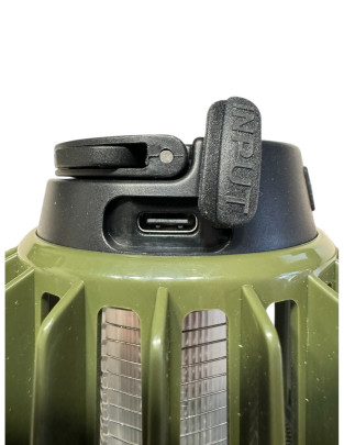 Odpuzovač Mosquito UV Lamp