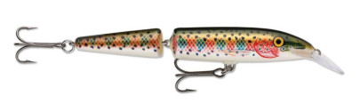 Wobler Jointed Floating 13cm