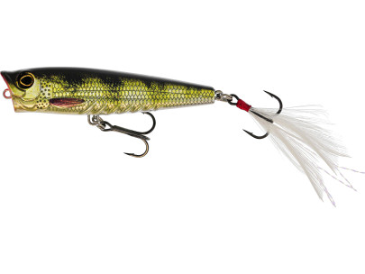 Wobler Spot-On Popper 6,5cm 7g