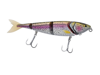 Wobler Zilla Swimmer 12cm