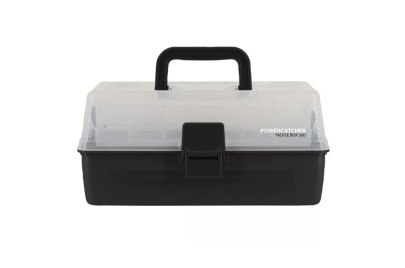 Kufřík Powercatcher Tackle Box 300
