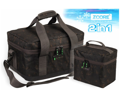 Chladicí taška Z-Core Cryo Base Cooler Bag 2in1