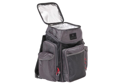 Batoh na přívlač W4 Backpack Plus Titanium L