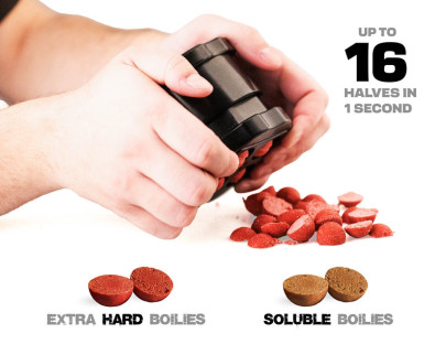 Kráječ Boilies Bait Splitter