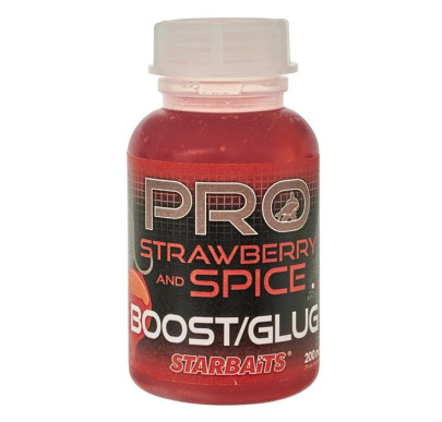 Dip Pro Strawberry Spice 200ml