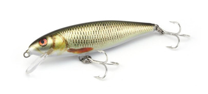 Wobler 3stan FM100 plovoucí