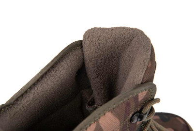 Boty Khaki Camo V2 Boot