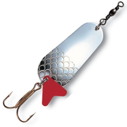 Plandavka Effzett Standard 10cm 60g