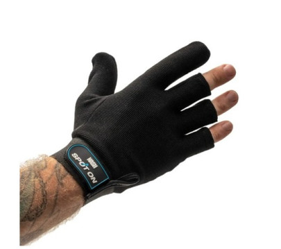 Rukavice nahazovací Spot On Casting Glove Pravá