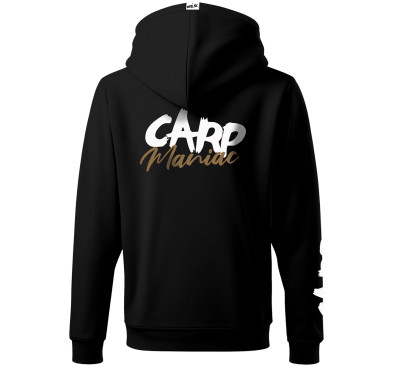 Mikina Dětská Maniac Carp