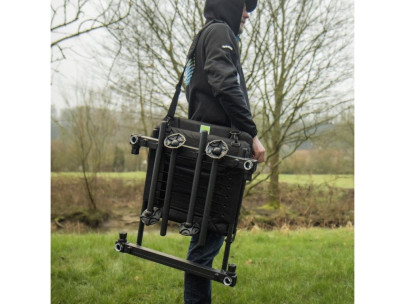 Křeslo Ignition Feeder Chair Combo