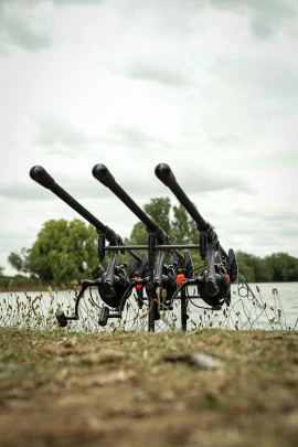 Prut Horizon X6 Ti Explorer