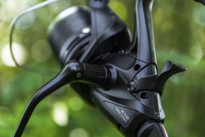 Naviják Medium Baitrunner LC 5500 XTB