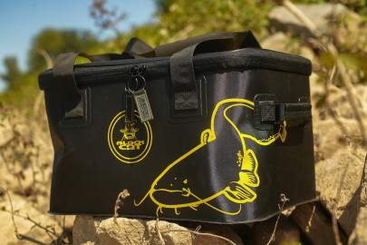 Taška Nepromokavá Welded Carrier