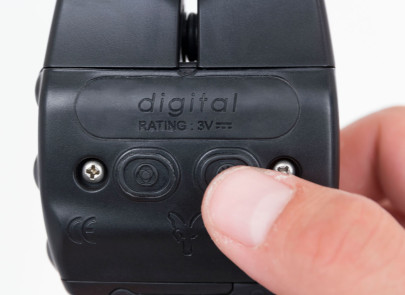 Signalizátor Micron RX+