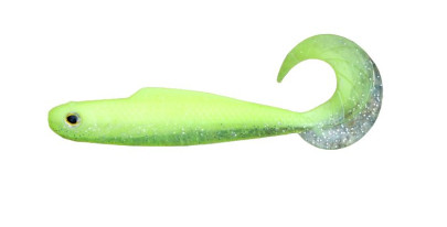 Nástraha Kixter XS 100mm 2ks