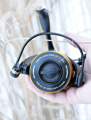 Naviják Feeder Fan FD