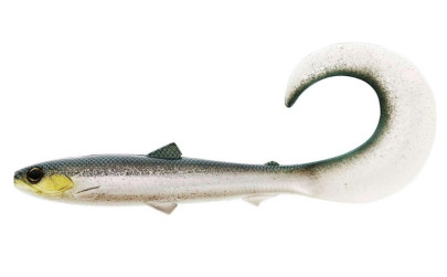 Nástraha BullTeez Curltail 21cm 49g