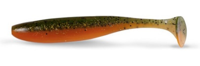 Nástraha 4Street B-Ass Shad 6,1cm 10ks